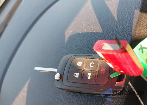 2017 Chevrolet Equinox Lt из США, поврежденный, VIN 2GNALCEK6H1587593